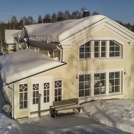 Villa Nietos Rovaniemi Exterior photo
